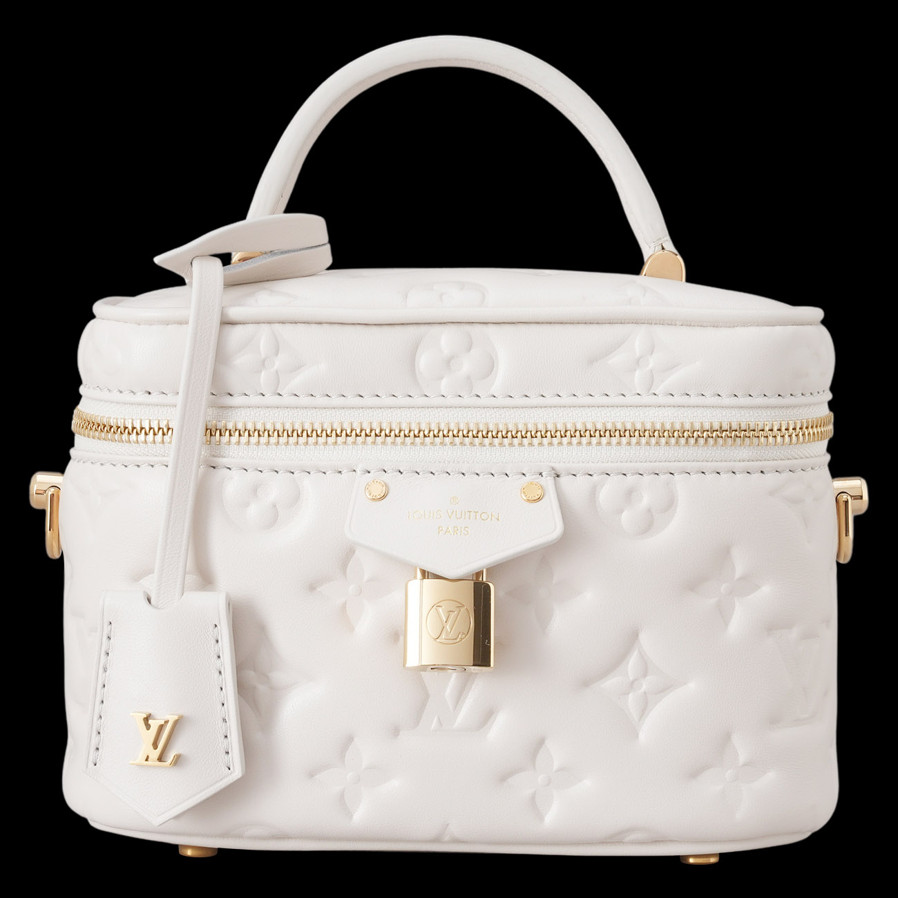 LOUIS VUITTON(USED)루이비통 M25219 쿠상 베니티PM